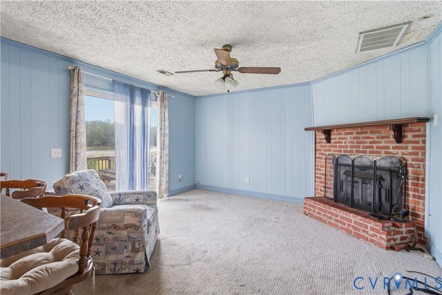 379 Piney Point Rd, Onemo, VA 23130