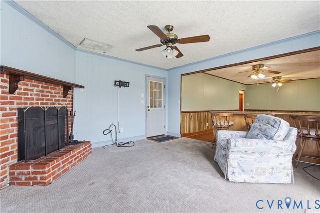 379 Piney Point Rd, Onemo, VA 23130