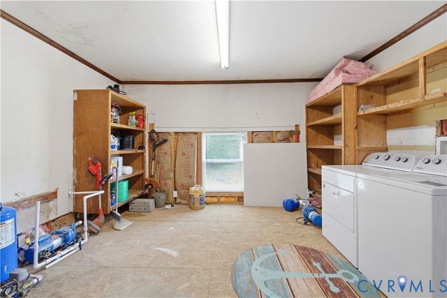 379 Piney Point Rd, Onemo, VA 23130