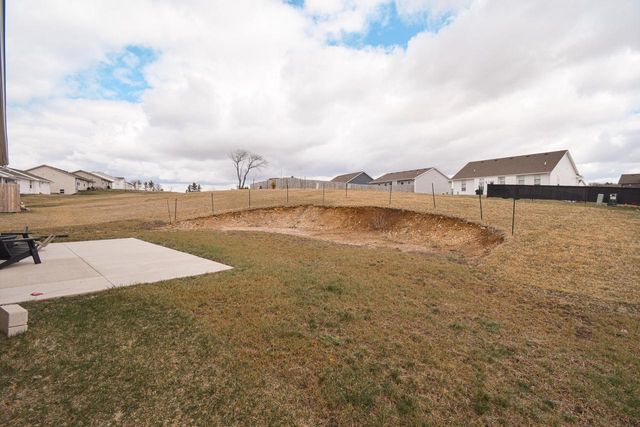 3130 Emerald DRIVE, Janesville, WI 53546