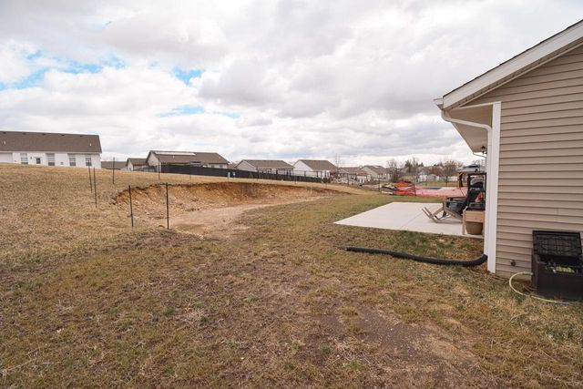 3130 Emerald DRIVE, Janesville, WI 53546