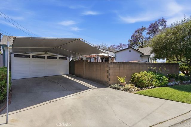 14739 Anaconda, Whittier, CA 90603