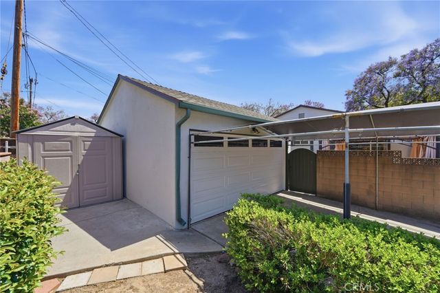 14739 Anaconda, Whittier, CA 90603