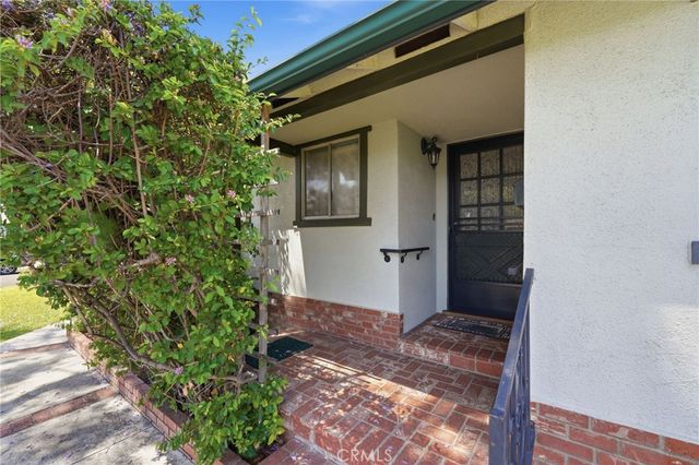 14739 Anaconda, Whittier, CA 90603