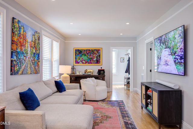 1106 Glenwood Avenue, Raleigh, NC 27605