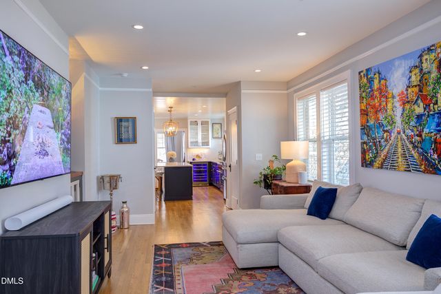 1106 Glenwood Avenue, Raleigh, NC 27605