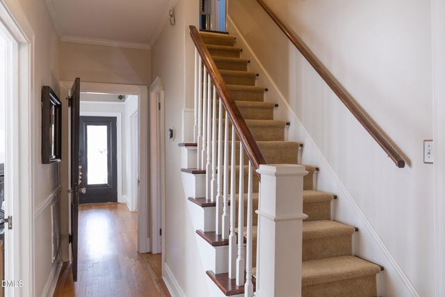 1106 Glenwood Avenue, Raleigh, NC 27605