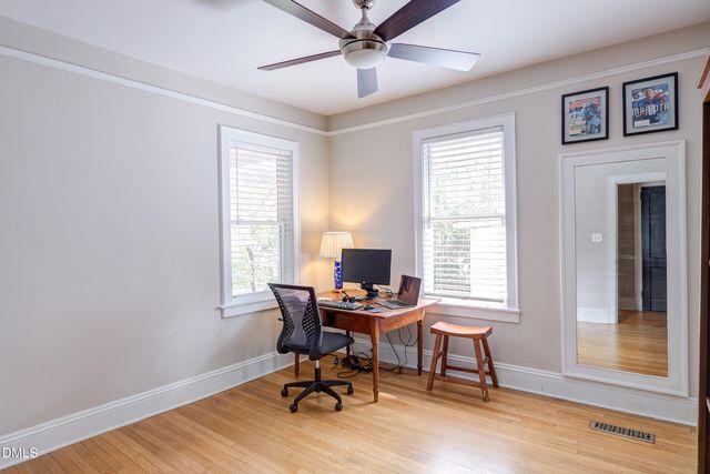 1106 Glenwood Avenue, Raleigh, NC 27605