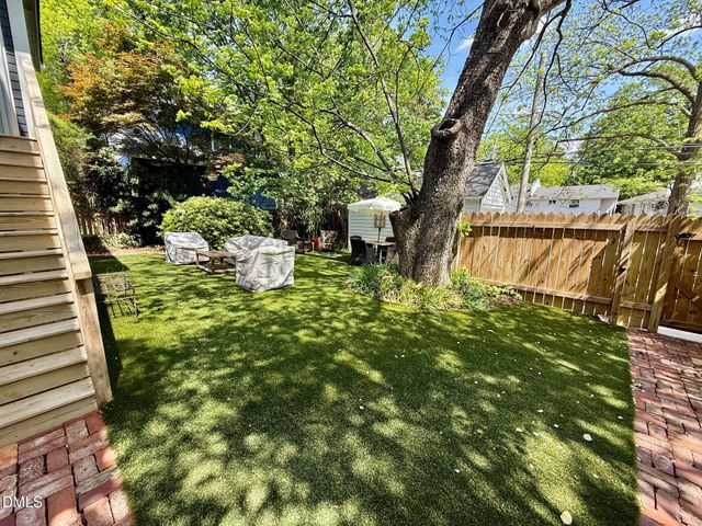 1106 Glenwood Avenue, Raleigh, NC 27605