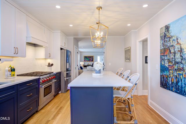 1106 Glenwood Avenue, Raleigh, NC 27605