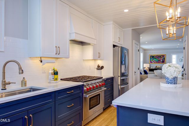 1106 Glenwood Avenue, Raleigh, NC 27605