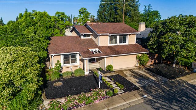 8236 Crestshire Cir, Orangevale, CA 95662