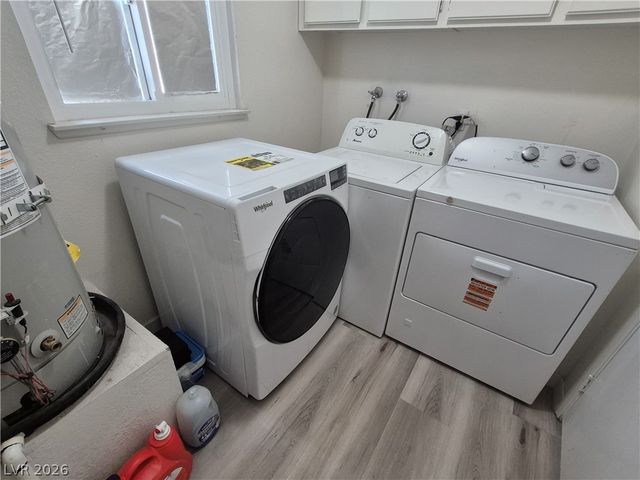 5849 West Cherokee, Las Vegas, NV 89103
