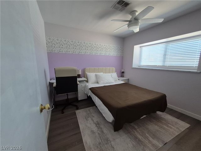 5849 West Cherokee, Las Vegas, NV 89103