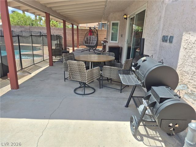 5849 West Cherokee, Las Vegas, NV 89103