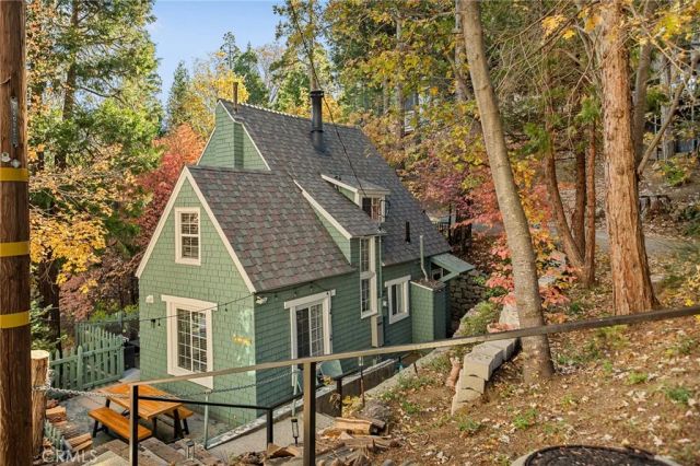 265 Flower, Lake Arrowhead, CA 92352