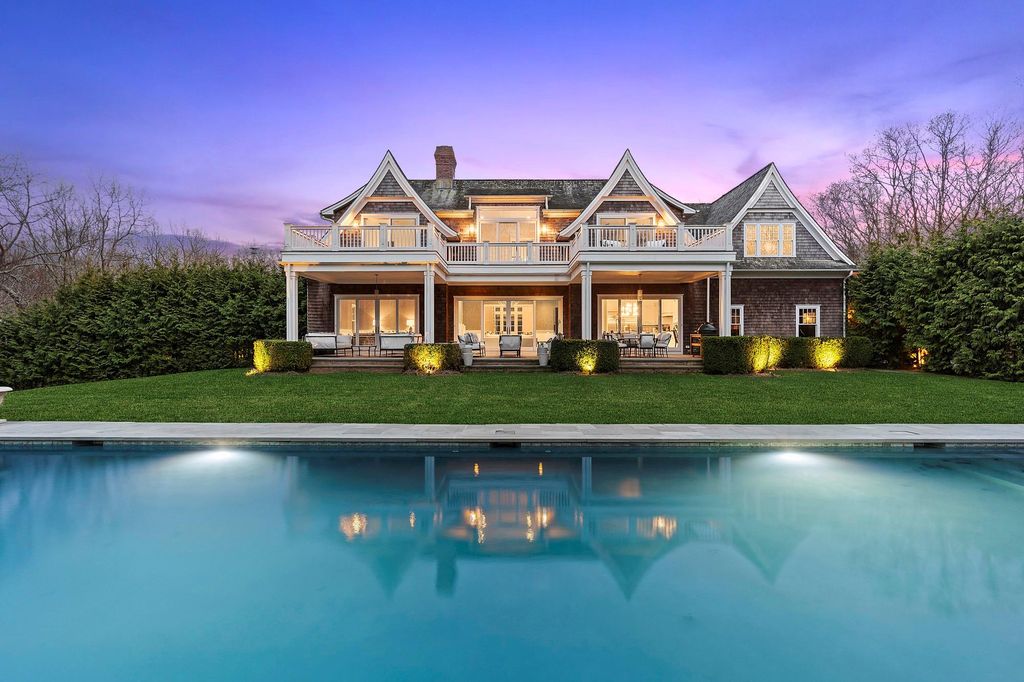 471 Middle Line Highway, Sag Harbor, NY 11963