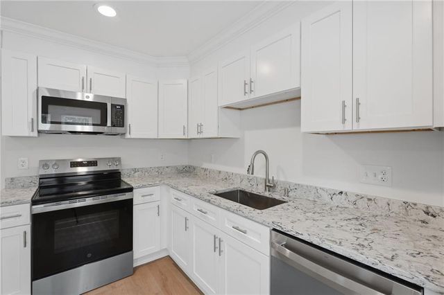 1269 Brookview Lane SE, Smyrna, GA 30080