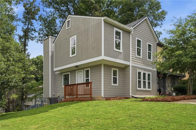 1269 Brookview Lane SE, Smyrna, GA 30080