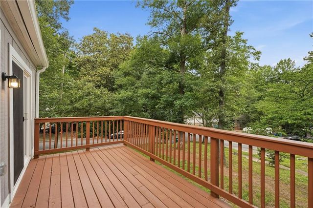 1269 Brookview Lane SE, Smyrna, GA 30080