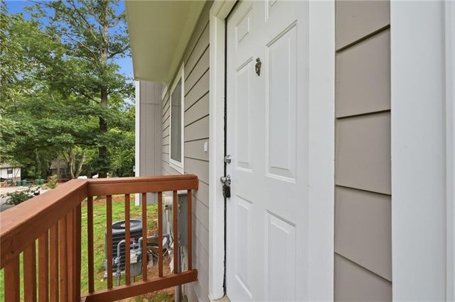 1269 Brookview Lane SE, Smyrna, GA 30080