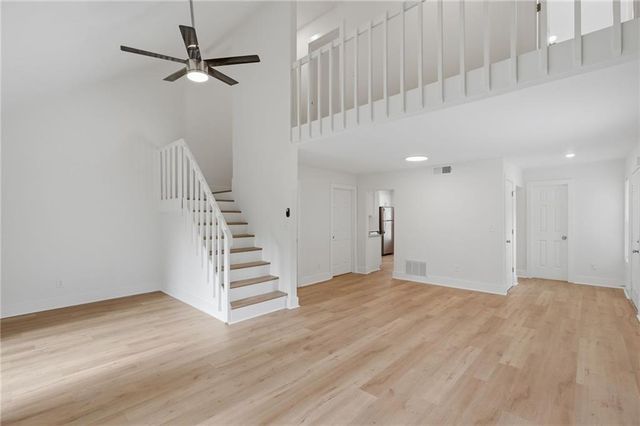 1269 Brookview Lane SE, Smyrna, GA 30080