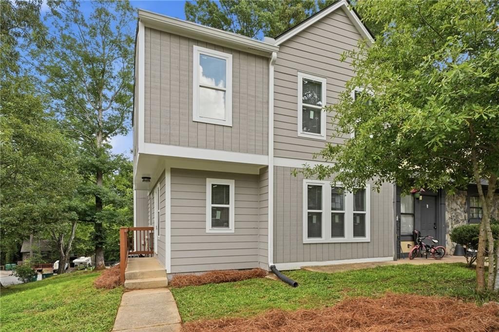 1269 Brookview Lane SE, Smyrna, GA 30080
