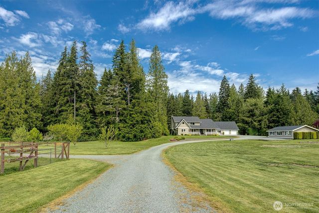 14214 Woods Lake Road, Monroe, WA 98272