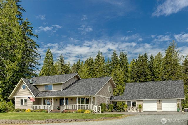 14214 Woods Lake Road, Monroe, WA 98272
