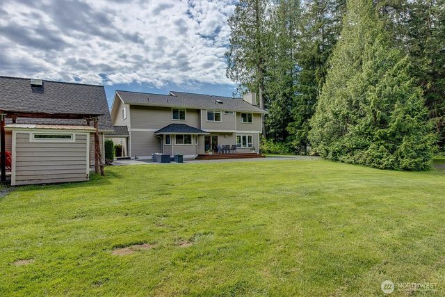 14214 Woods Lake Road, Monroe, WA 98272