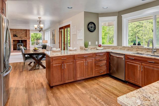 14214 Woods Lake Road, Monroe, WA 98272