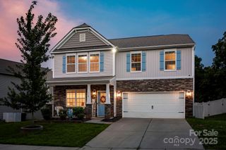 116 Kingsway Drive, Mooresville, NC 28115