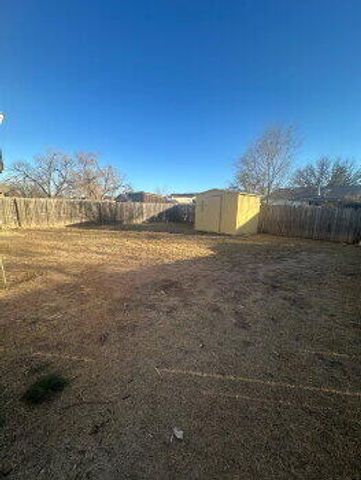 6407 28th Street, Lubbock, TX 79407