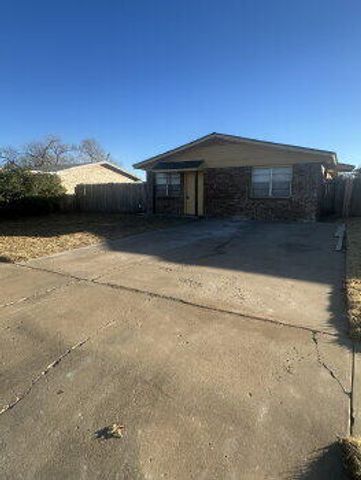 6407 28th Street, Lubbock, TX 79407