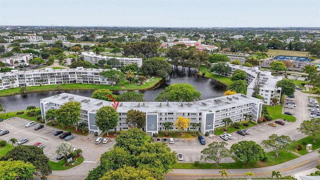 4038 Durham B, Deerfield Beach, FL 33442