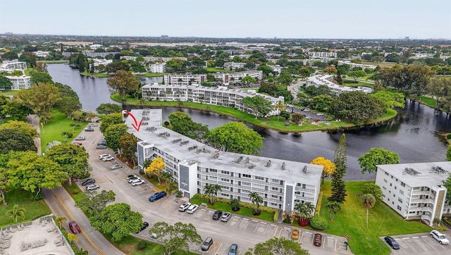 4038 Durham B, Deerfield Beach, FL 33442