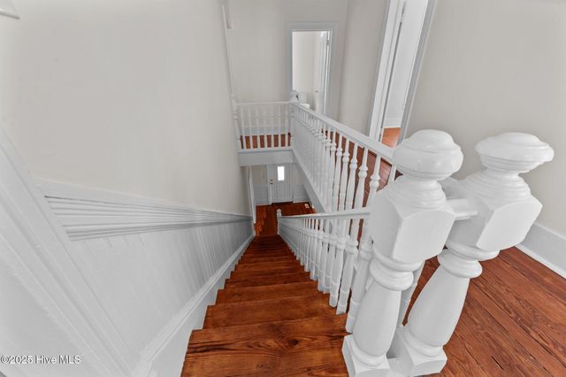 325 N Market Street, Washington, NC 27889