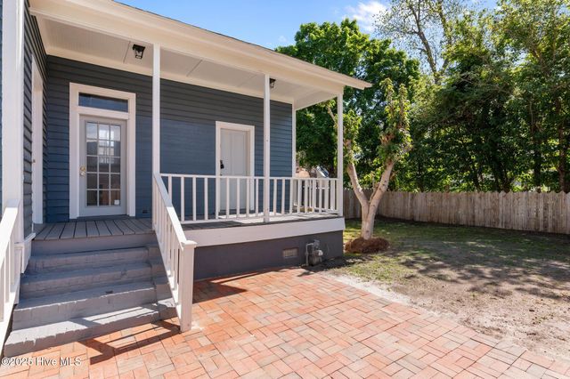 325 N Market Street, Washington, NC 27889