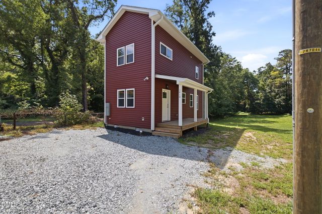 1410 B Maplewood Drive, Durham, NC 27704