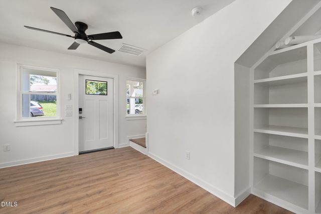 1410 B Maplewood Drive, Durham, NC 27704