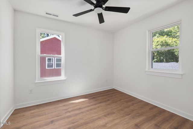 1410 B Maplewood Drive, Durham, NC 27704