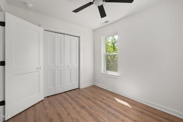 1410 B Maplewood Drive, Durham, NC 27704