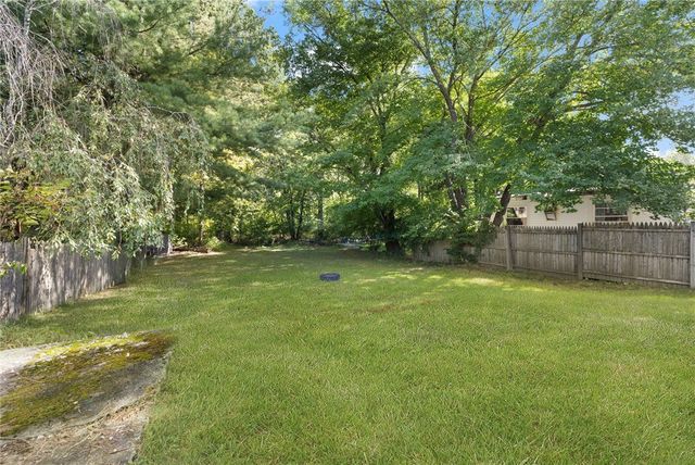 86 Oakside Street, Warwick, RI 02889