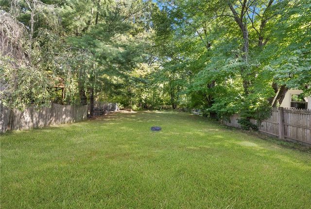 86 Oakside Street, Warwick, RI 02889