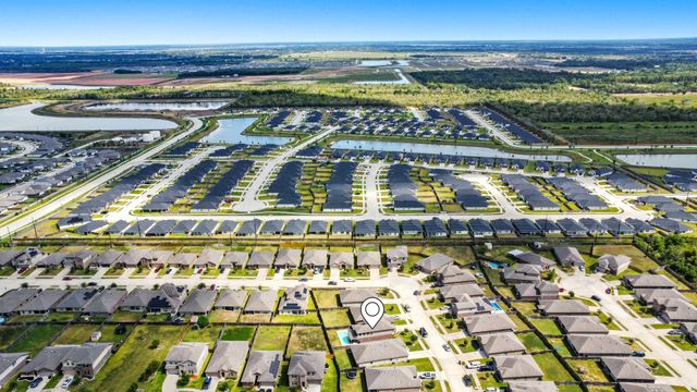 935 Bright Lotus Lane, Rosharon, TX 77583