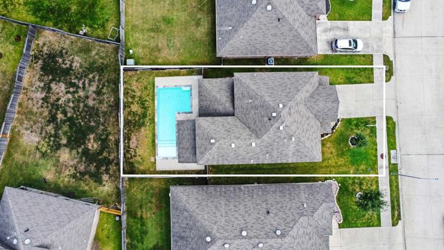 935 Bright Lotus Lane, Rosharon, TX 77583