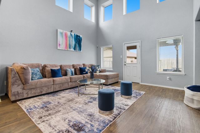 935 Bright Lotus Lane, Rosharon, TX 77583