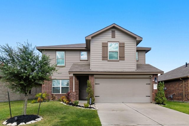 935 Bright Lotus Lane, Rosharon, TX 77583