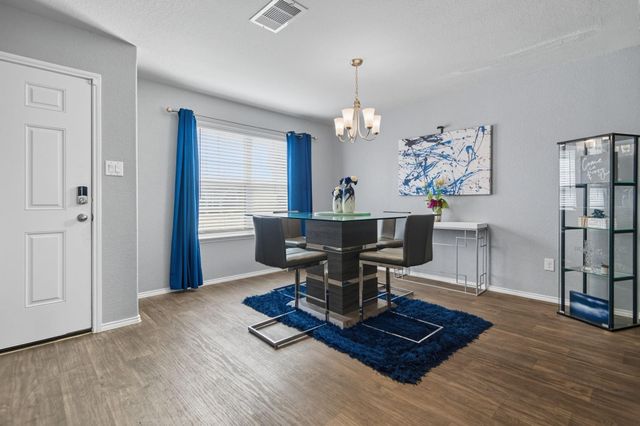 935 Bright Lotus Lane, Rosharon, TX 77583