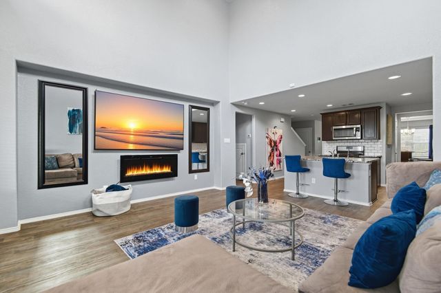 935 Bright Lotus Lane, Rosharon, TX 77583